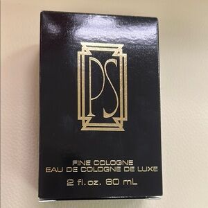 PS (Paul Sebastian) Cologne